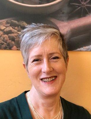 Photo of Lauren B.