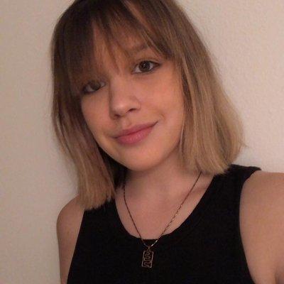 photo of Danielle S.