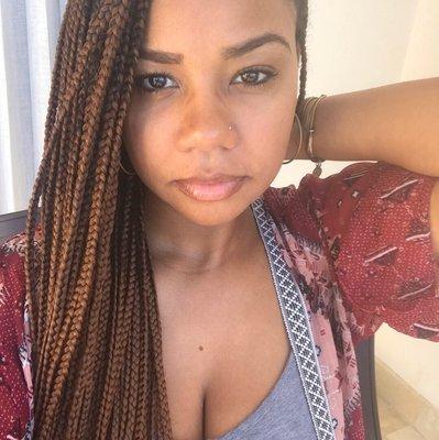 Photo of Celeste J.