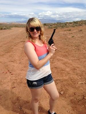 Photo of Melissa W.