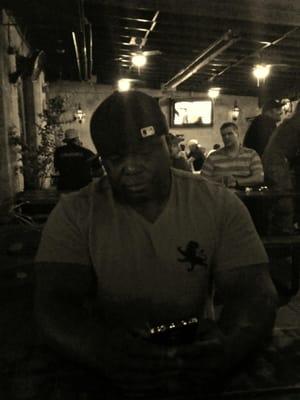 photo of Terrence M.