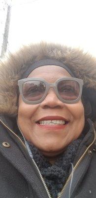 Photo of Silvia Avila P.