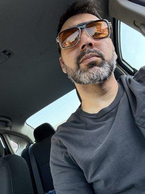 Photo of Christopher H.