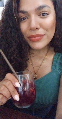 Photo of Andrea R.
