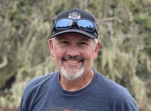 Photo of Jeff G.