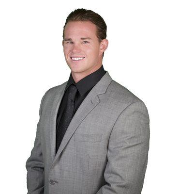 Photo of Jesse W.
