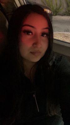 Photo of Jacquelyn M.