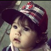 Photo of Alexandra R.