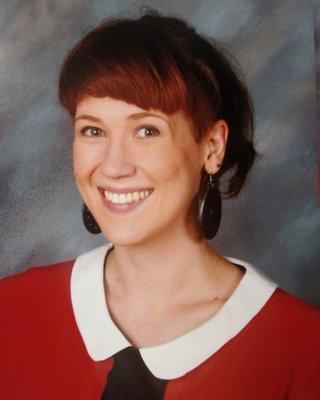 Photo of Kristin W.