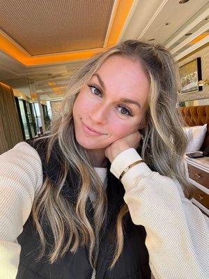 photo of Brittney G.