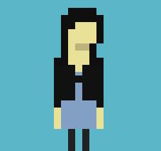 photo of Christina W.