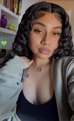 photo of Yoloceli G.