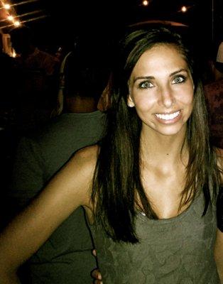 photo of Anastasia K.