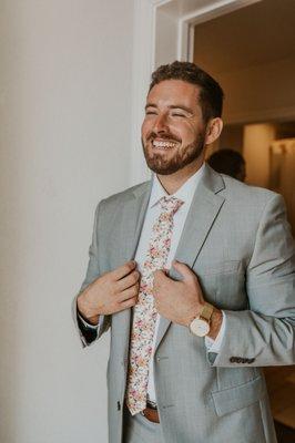 Photo of Brian B.