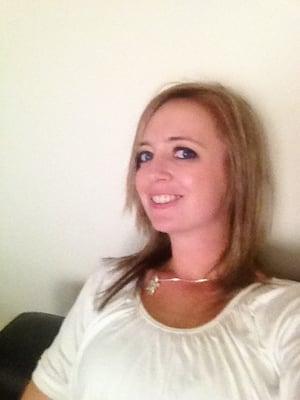 Photo of Amanda W.