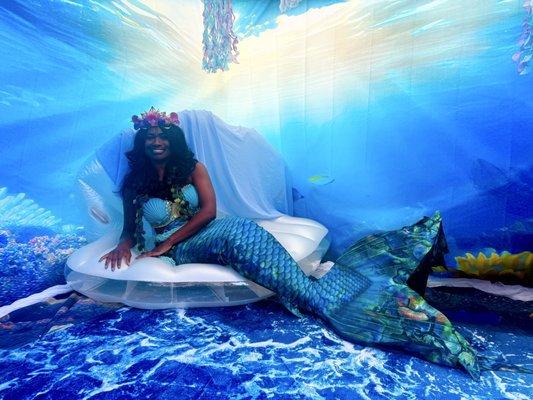 photo of Shantelle S.