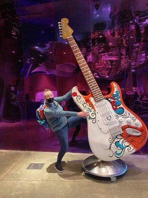 photo of Courtney T.