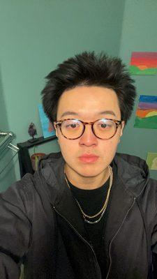 Photo of Miguel R.