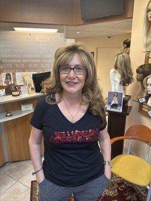 Photo of Linda B.