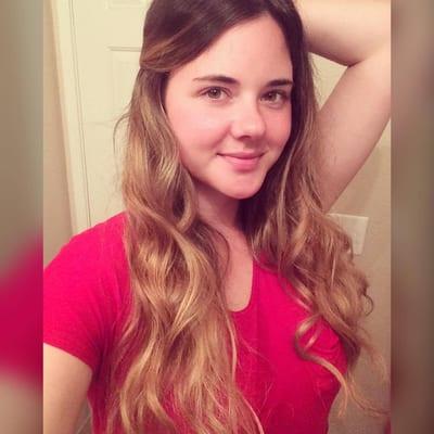 Photo of Valerie M.