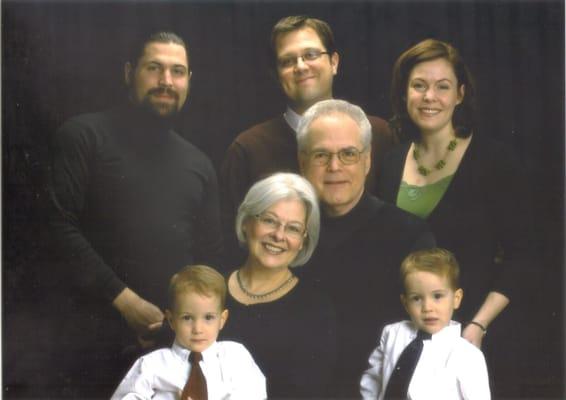 Photo of John S.
