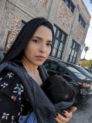 Photo of Joselyn S.