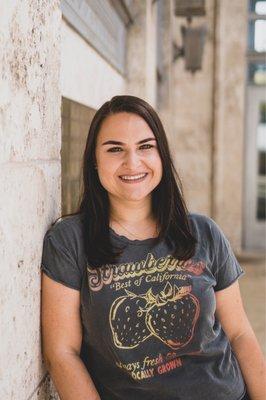 Photo of Rachel W.