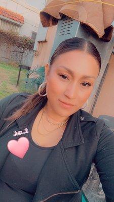 photo of Cristina G.