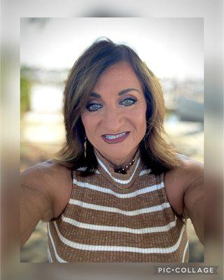 Photo of Amy G.