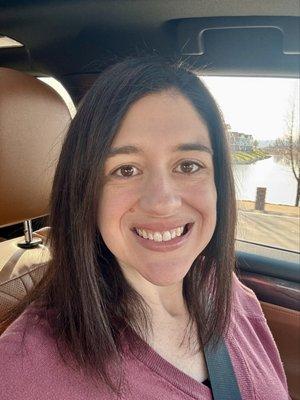 Photo of Stephanie B.