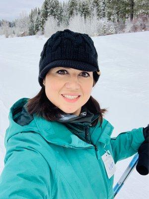 Photo of Jackie R.