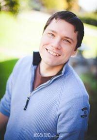photo of Larry K.