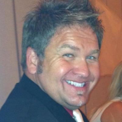 Photo of Chris B.
