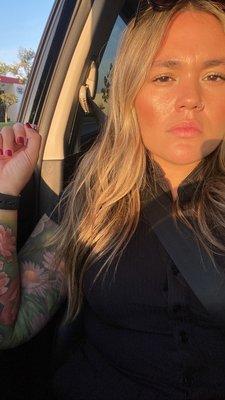 Photo of Cielo O.