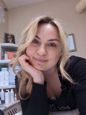 photo of Samantha S.