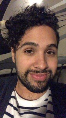 Photo of Chris O.