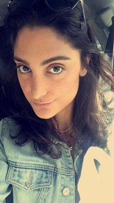 photo of Michelle N.