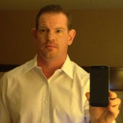 Photo of Eric Y.