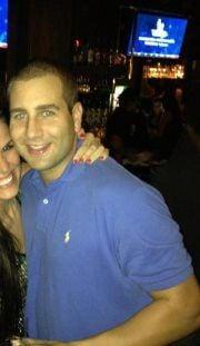 Photo of Collin J.