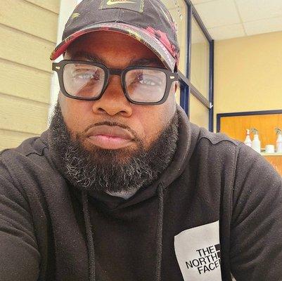 photo of Terrance M.