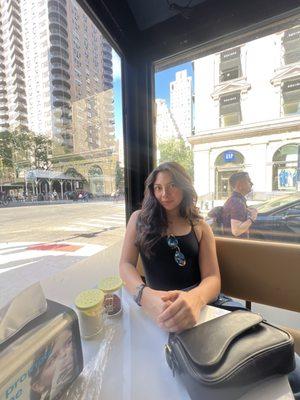 Photo of Ashley Z.