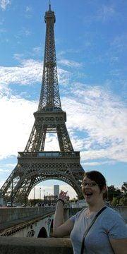 Photo of Kathryne A.