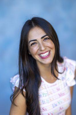 Photo of Natalia B.