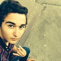photo of Matt L.
