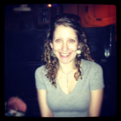 Photo of Michelle Z.
