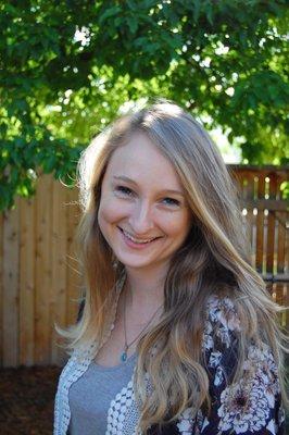Photo of Savannah K.