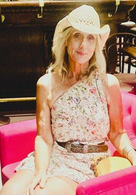 Photo of Stephanie J.