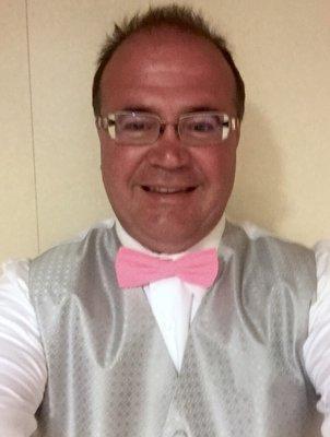 Photo of Troy M.