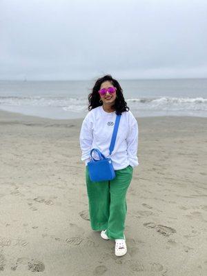 Photo of Megha R.