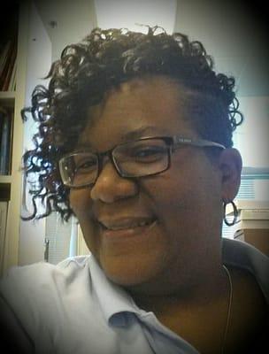 Photo of Angela T.